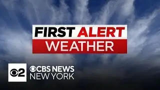 First Alert Weather: Cold and windy on Tuesday