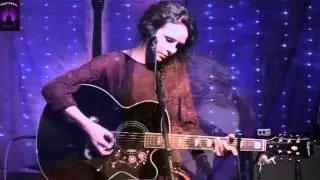 Laura Elizabeth Hughes @ The Purple Sessions : Who is that stranger