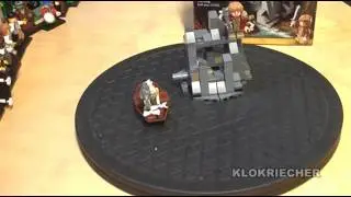 LEGO&reg; Riddles for the Ring &ndash; (79000) &ndash; Review
