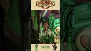 Possession Vigor 
