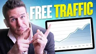 BEST Way To Get FREE Traffic To Your Website&hellip;
