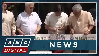 Marcos: Food shortage, price hikes in PH serve as opportunity to rethink supply system | ANC