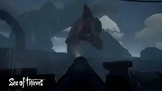 Sea of Thieves - Lets Get It, Kraken!