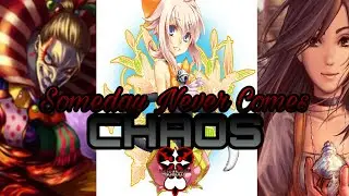DFFOO Sherlotta Chaos- Crippling Victory