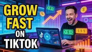 TikTok Marketing Secrets Review | 8 Proven Strategies to Grow & Sell Fast