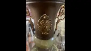 Vintage Decor Live Sale with MEEMAH!!!!