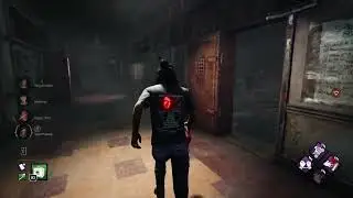 No one left behind DBD