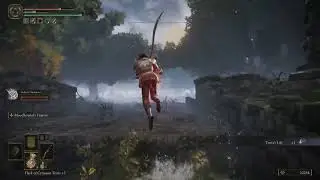 ELDEN RING - Clearing Laskyar Ruins
