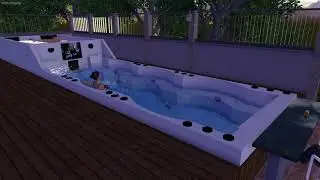 Aqua Plus XL 3D - desertgrove.com