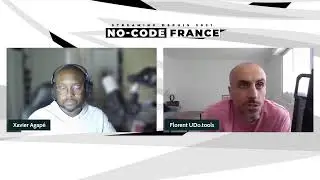 Pr&eacute;sentation de l'outil Udo.tools sur No-Code France