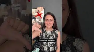 Cosrx cleanser Vs Foxtale duet cleanser