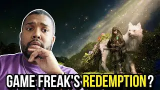 Can Game Freak Succeed Without Pok&eacute;mon? | Beast of Reincarnation Reaction