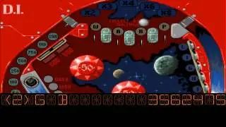 Pinball Dreams MT-32 sound (with MUNT) part 2/2