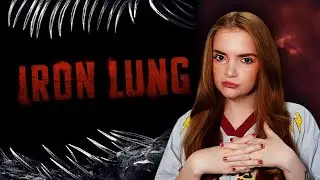 Iron Lung Movie vs Game... What Went Wrong? Spoiler Free