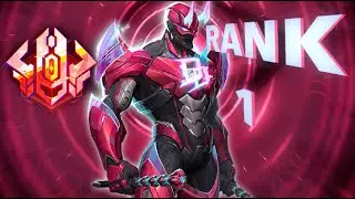 Reacting to The Number 1 Daredevil (Marvel Rivals)