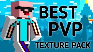 minecraft best pvp Texture pack 💫😊 lick in comment