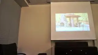 Bruce Gardner discusses the Tourzilla app