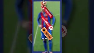Accessories PROHIBITED in Football jewelry #sports #sports #shorts