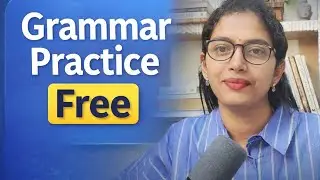 Practice English Grammar for FREE 🔥 Best Websites for Learners