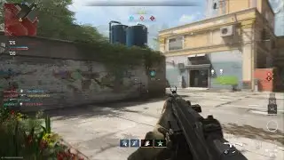Modern Warfare II BETA Corpse Launch