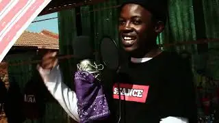 Hi5ife - FreeLondon(Official Performance Visual) shot. SureShotsFilms