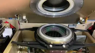 Tegal 901e 6 inch S/N 10663
