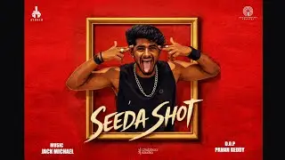 SEEDA SHOT - HARSHITH SHETTY / OFFICIAL MUSIC VIDEO / @Chirayustudio / (PROD: JACK MICHAEL)