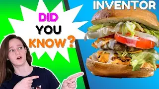 NATIONAL CHEESEBURGER DAY