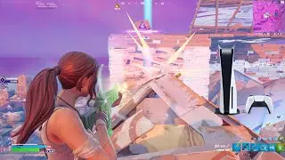PS5 New Season 3 Arena Endgame Highlights (4K 120FPS)