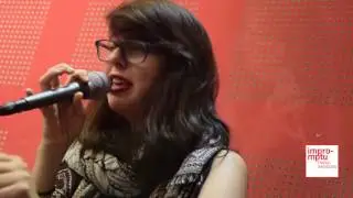 Impromptu Music Sessions || Mar&iacute;a Fajardo Quartet - House