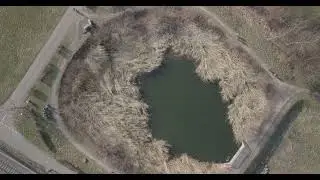 Courroux / Del&eacute;mont (Ju) en 4K drone