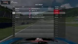 Diehard 86 Race| GT sport