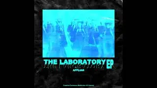 [Various Genres] Appliar - The Laboratory Full EP
