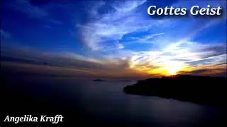 Angelika Krafft: Gottes Geist (Sch&uuml;ttelreim) (Lied)