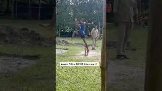 Assam Police AB/UB Interview 2026 😱😳// #assampolice #assampoliceinterview #shorts
