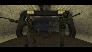 SOF - Soldier Of Fortune PLATINUM #01 Soldier of Fortune PC Gameplay 4K 2160p 60FPS - No Commentary