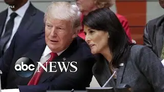 Former South Carolina Gov. Nikki Haley set to kick off 2024 presidential campaign