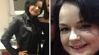The Murder of Karen Buckley