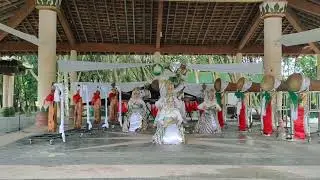 Rampak Bedug Trongtrongan