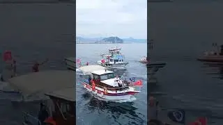 GİRESUNLU OLMAK AYRICALIKTIR #giresun