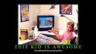 Ahh Yea-Alex Reeves