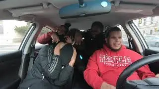 The Vandaway Experience