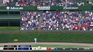Josh Rojas&rsquo;s 3 Homer Day - 5/20/22