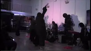 EDM Crossover&rsquo;25 : Faith In The Fire