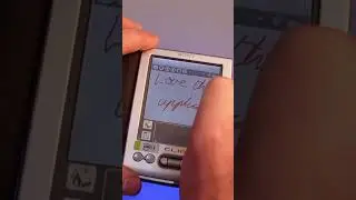 Transreflective screen #tech #battery