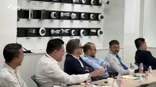 Asia Partners Summit 2023