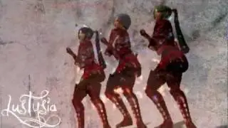 Metin2 ~ Let's Dance.