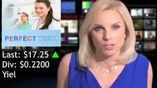 Passfail.com News: Daily Dividend Report: CMO, CWCO, NLP, BDMS