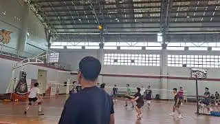 Palarong Valkyries - 2 Feb 2026 - Morato vs. Valks - Game 1