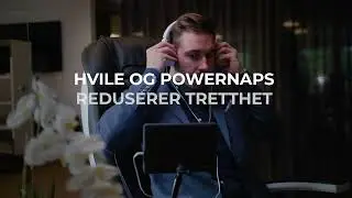 Bwell Pausen _Ikke lat - Bare smart